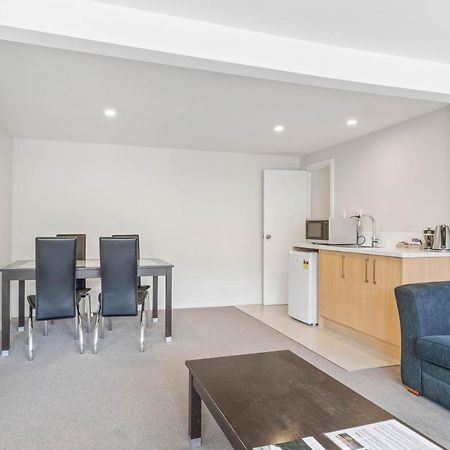 Kaikoura Beach Motel Eksteriør bilde