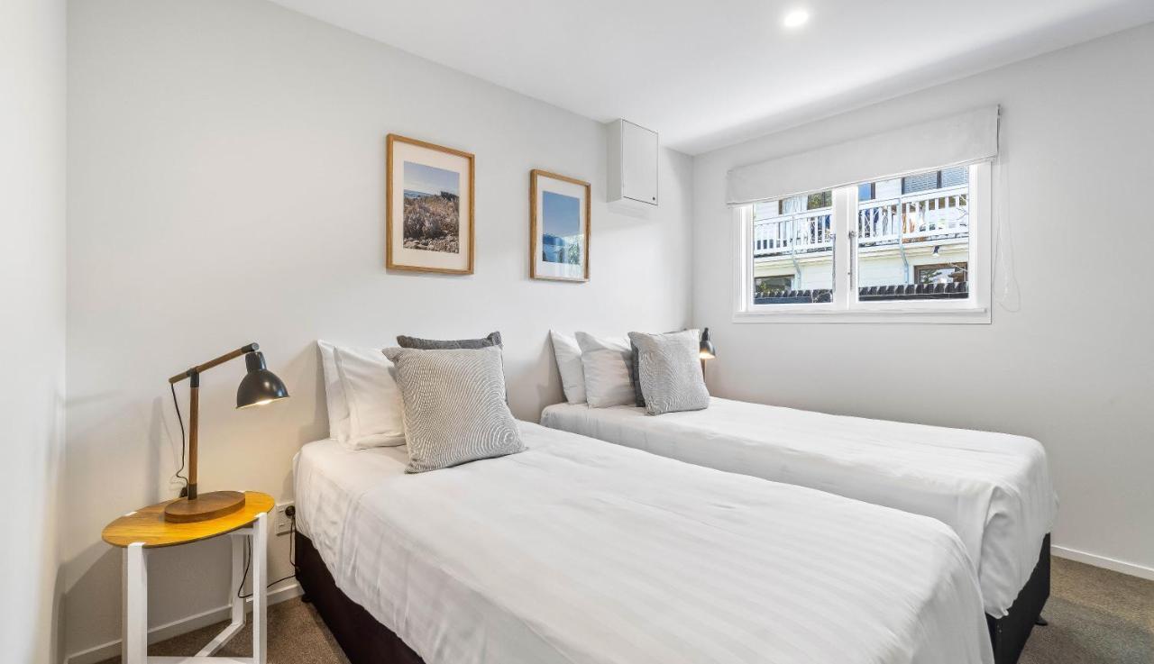 Kaikoura Beach Motel Eksteriør bilde