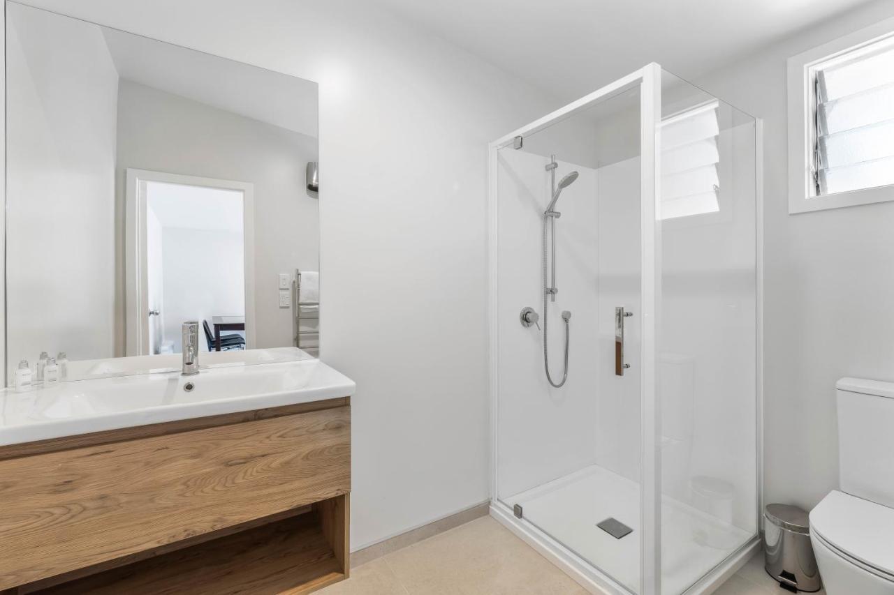 Kaikoura Beach Motel Eksteriør bilde