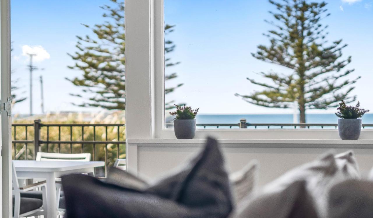 Kaikoura Beach Motel Eksteriør bilde