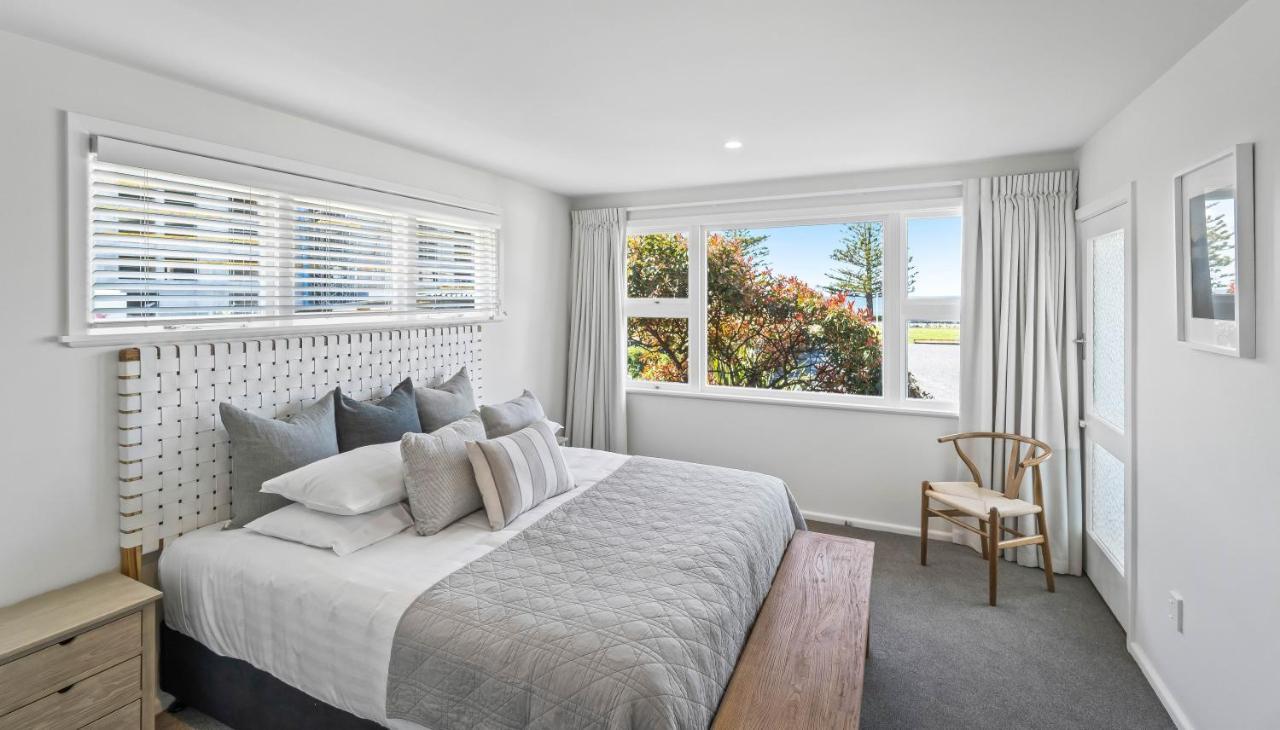 Kaikoura Beach Motel Eksteriør bilde